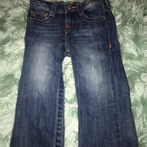 Boys True Religion Jean Bundle